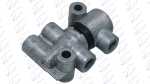 Valvula Control Ponchadora tipo Hendrickson NC JJ3523705C1. Automann