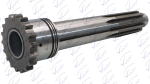 Flecha Mando Transmision Fuller RT 6609 14609 19721 18 Dts 10 Estrias JJS-2928. Midwest