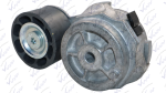Polea Tensora Motor Cummins M11 Volvo JJ3187904. Dayco