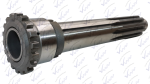 Flecha de Mando Transmision Eaton Fuller 9513 1.75" 18 Dts JJ14661. Midwest