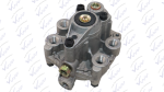 Valvula Triple RE6 Importado
