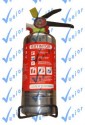 Extinguidor Cromo Aluminio Xtreme