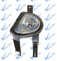 Faro Auxiliar Izquierdo Chevy 01-03