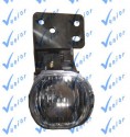 Faro Auxiliar Derecho Chevy C3 08-12