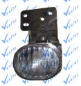 Faro Auxiliar Izquierdo Chevy C3 08-12