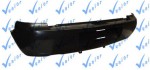 Fascia Trasera Chevrolet Chevy C2 04-08