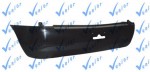 Fascia Trasera Para Pintar VW Pointer 06-09