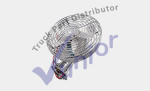 Ventilador Metal P/Cabina FDF-5725=5396-BE29012 Pai