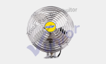 Ventilador Metalico 6 Pulgadas 24V