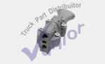 Boton Selector 10 Vel Aluminio Navistar 36640=3546=265211C94=20QE2116 Midwest