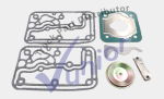 Rep Compresor WB Cabeza Volada P/Autobus Multego