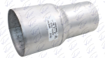 Reduccion Aluminio De 5 A 4 Pulgadas