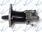 Servo Clutch Tipo WB 9700519172 EPR