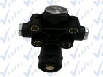 Valvula Niveladora Suspension Tipo Midland KN27000 Midwest