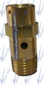 Valvula De Seguridad Tipo ST4 1/4" 150 PSI EBN800350N=R955800350N=170.80035 Midwest