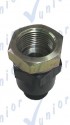 Valvula Retencion 3/4" Excel 5396-KN23040=EM40680 Pai