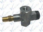 Valvula Proteccion De Presion 1/4" LPR-3712=25100544=25165589 Pai