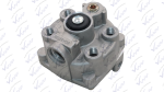 Valvula Triple Relay Mack MK5396-KN30400=JJ5396-KN30400. PAI