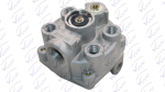 Valvula Triple KN30400 Importado