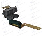 Valvula Niveladora Suspension Tipo Neway (90054007) Ktc