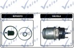 Rep Para Camara De Aire Doble Sellado Tipo Knorr-Bremse B58521