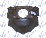 Cubierta Chevrolet P/Motor 230,250 Y 292