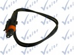 Arnes y Conector Para Secador WB Importado