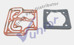 Jgo Juntas Compresor WB Cummins Laminada