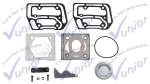 Rep Compresor WB Cummins N14 ISB C/Pte (138-B/A)