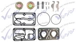 Rep Compresor WB Doble Piston 91251000010-4126360010