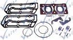 Rep Compresor Knorr Bremse 911 516-500 0 Cummins ISB Doble