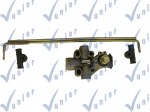 Valvula Niveladora Suspension Tipo Midland KN27000M Excel