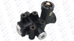 Valvula Niveladora Suspension Haldex JJ5396-90555105. PAI