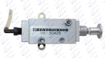 Valvula Niveladora Suspension Hendrickson HKAK147=MK8446-AK147=JJAKEM0005-1. PAI