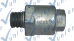 Valvula Retencion 1/2" 5396-KN23000=EM40660 Haldex