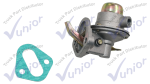 Bomba Cebadora Combustible Perkins 4 Cilindros 2 Tornillos (2442360) (PE-556)