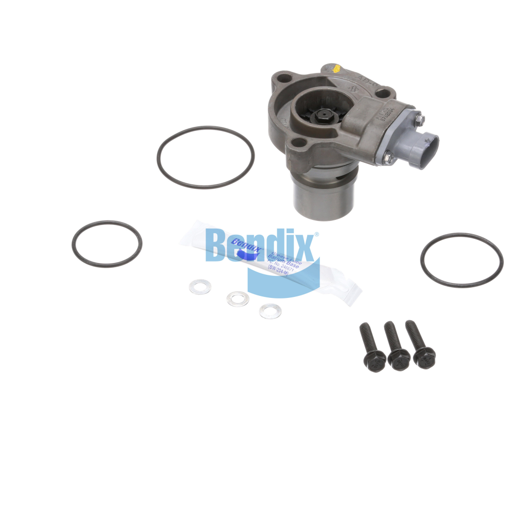 KIT O JUEGO DE SECADOR DE AIRE DE FRENO TIPO ADSP 12V BENDIX