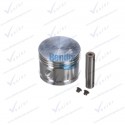 Piston Compresor BX2150 Std C/Perno