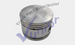 Piston Compresor BX2150 010 C/Perno