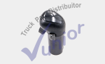 Boton Selector 18 Vel Tipo Eaton (Pata De Cabra Boton Gris) EF36980HP=A-6918 Midwest