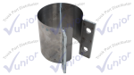 Abrazadera Cincho 3" Lisa (JC-306)