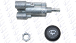 Valvula Limpiadores HP100 Air Push S/Chisguetero