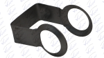 Seguro Rodillo Freno Tambor (para carretilla) D:16-1/2 Meritor JJR527002. Midwest