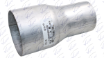Reduccion Aluminio De 4 A 3 Pulgadas
