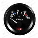 Marcador de Temperatura Elect. 12V Con Pera Ktc