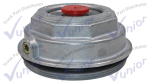 Copa Rosca Fruehauf Para Hubodometro 4075U=6010314 Importado