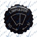 Perilla Motor Limpiador