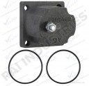 Bobina 12V Cummins N14 3054611=180211=P1006=134072=3021090=4024808 Pai