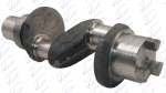 Cigueñal Compresor TF550 Detroit Fama
