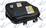 Tanque Recuperador De Anticongelante Para International S4300,9400-9600